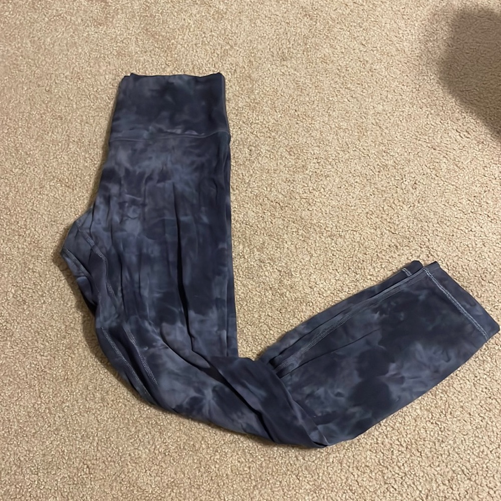 Gently used Lululemon align